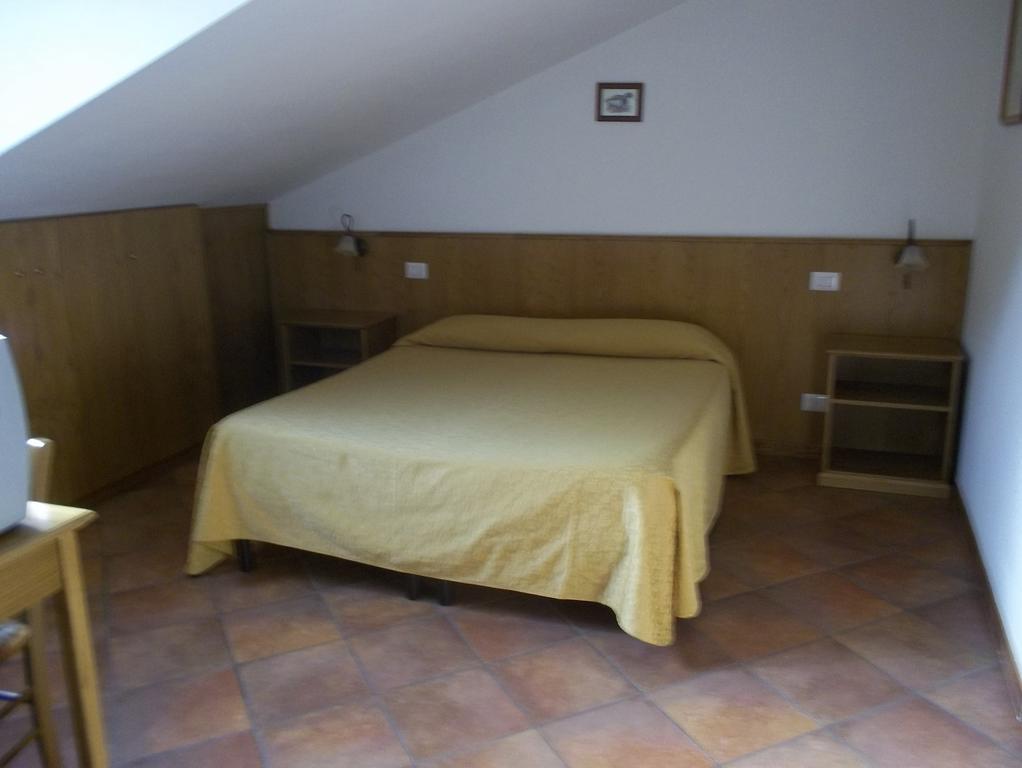 Bed and Breakfast Le Antiche Torri Pescasseroli Exterior foto