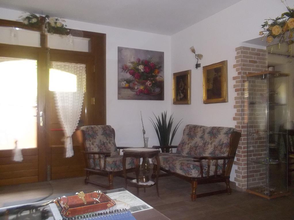 Bed and Breakfast Le Antiche Torri Pescasseroli Exterior foto