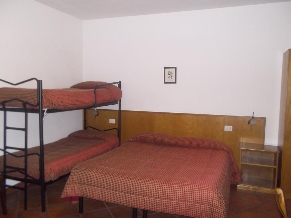 Bed and Breakfast Le Antiche Torri Pescasseroli Exterior foto